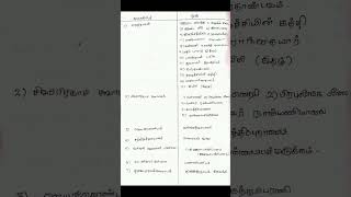 Pugal petra nool asiriyar in tamil tnpsc  vaathi yaru😆🎯 tnpsc tnpscgroup4 tnpscgroup2 tnpscgt [upl. by Bud756]