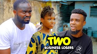 Two Business Losers  Mark Angel Comedy Best Of Success [upl. by Zachery159]