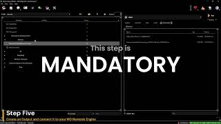 Skyrim SEAE How to install Nemesis for MO2 2023 [upl. by Naillik29]