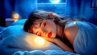 Fall Asleep in Under 3 MINUTES 😴 Eliminates All Negative Energy  Body and Mind Restoration [upl. by Orelu]