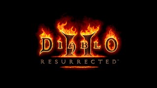 Diablo II Resurrected  Hammerdin  The Horadric Staff [upl. by Aber]