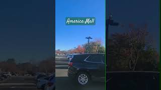 Americana Manhasset Shopping Mall in Nassau County icclifecoach shoppingmall [upl. by Alenoel222]