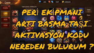 Ödül Kodu Ve Seri Artı Basma  Wartune Ultra [upl. by Fonsie851]