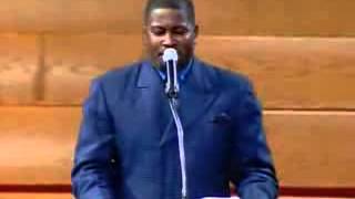 PASTOR E DEWEY SMITH SING [upl. by Rust]