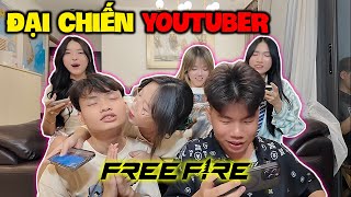 Đại Chiến Free Fire Bất Ổn [upl. by Neetsirhc]