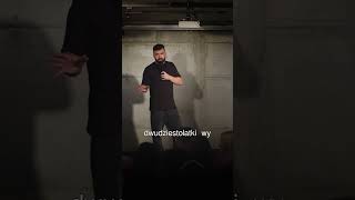 które lepsze do życia zapraszam do dyskusji standup żarty humor śmieszne [upl. by Jazmin]