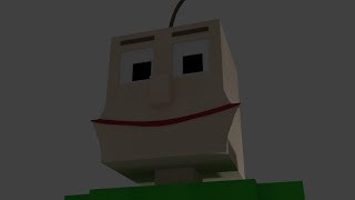 Messing with Ekrcoasters baldi rigs [upl. by Ploss]