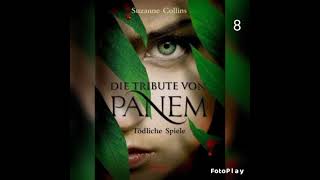 DIE TRIBUTE VON PANEM 5 The Ballad of Songbirds and Snakes Alle Clips amp Trailer German 2023 [upl. by Nairam]