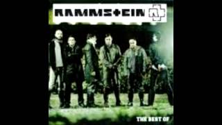 Rammstein  Buckstabu Instrumental [upl. by Bat385]