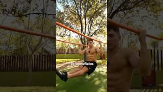 Los beneficios de la calistenia workout calisteniaencasa calisthenics streetlifting [upl. by Fezoj]