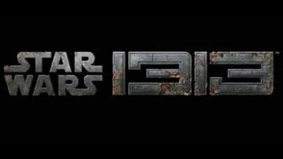 STAR WARS 1313 All Trailers and Gameplay Footage Ft Boba Fett [upl. by Byrle]