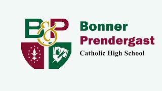 Bonner Prendergast Catholic High School  Aerial Demo [upl. by Anola]