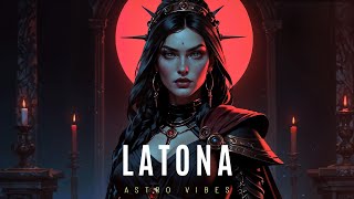 LATONA  Epic Grunge Rock Anthems  Energetic Mythical Vibes [upl. by Yelich]