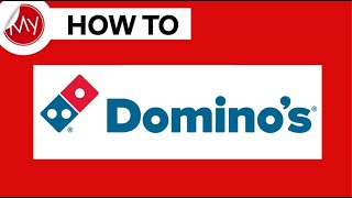 How to Use Dominos Pizza Voucher Codes Full Tutorial [upl. by Clerissa]