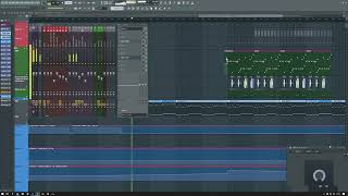 Deorro  Five Hours FL Studio full remake [upl. by Lehpar]