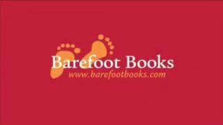 Barefoot Books logo [upl. by Merat]