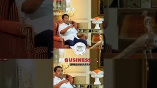 Aircel  Sivasankaran mass interview bhindwood money business [upl. by Ellecrad620]