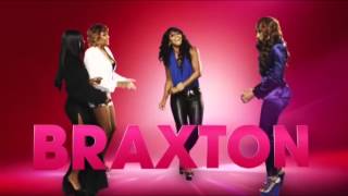 Braxton Family Values  Season 3 Teaser [upl. by Edgerton]