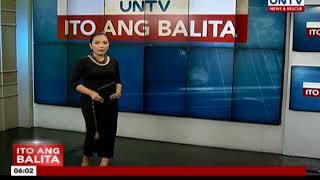 2 drug suspect sa Lucena City patay sa buybust operation [upl. by Levey]