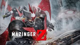 Descargar Mazinger Z Infinity 2018MEGAPelícula Español 0101 [upl. by Airotcivairam]