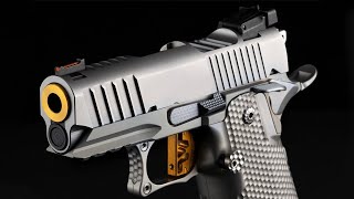 10 HOTTEST Pistols Unveiled at Shot Show 2024 [upl. by Yarised]