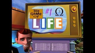 The Game of Life Episode 1  Fresh Start Party Foul [upl. by Ayela]