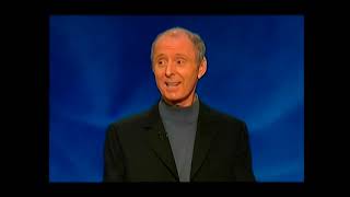 Jasper Carrott Back To The Front episode 3 [upl. by Kay149]