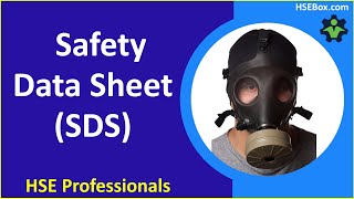 What is the purpose of a Safety Data Sheet SDS and why is it important in the workplace  Safety [upl. by Beryle]