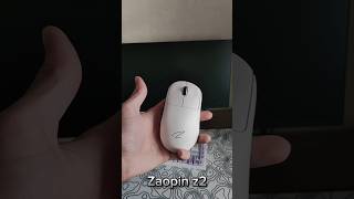 Обзор китайского грызуна Zaopin z2 [upl. by Galatea]