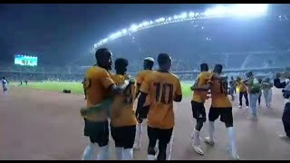 Kennedy Musonda Goal Zambia vs Sierra Leone 32 All Goals and Highlights  2025 AFCON Qualifiers [upl. by Lazor]