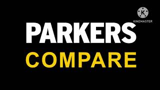 Parkers Compare  Car Insurance 2024 UK Radio [upl. by Neleag]