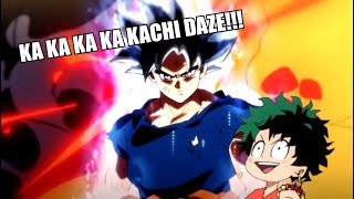 When Ka Ka Ka Ka Kachi Daze OST Finally Gets Released [upl. by Achorn942]