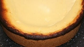 Thermomix TM 31 Käsekuchen [upl. by Eilojne90]