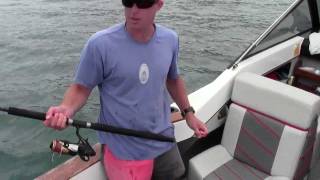 Mahia Fishing Part 4 of 4 [upl. by Conall]