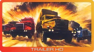 Convoy ≣ 1978 ≣ Trailer [upl. by Katzir528]