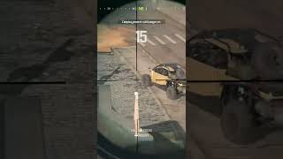 He crashed lol codclipsoftheweek warzone gaming [upl. by Pennie748]