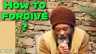 Mooji  Free YOURSELF by FORGIVING  Deep Inquiry [upl. by Aland370]