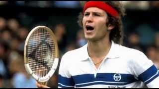 McEnroe Borg [upl. by Henderson]