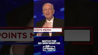 Bill OReilly Breaks Down Why Kamala Harris Lost [upl. by Russ478]