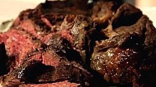 Beef Recipe Tender as Filet Mignon at 110th the Price [upl. by Aneehsirk344]