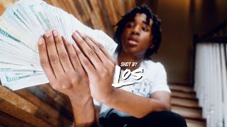 Lil Ivy Jr  50 Grand Official Video [upl. by Naoma202]