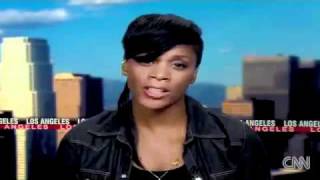 Vybz Kartel  Clarks and Dancehall on CNN [upl. by Denyse]