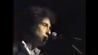 BOB DYLAN  Bobs Sermon [upl. by Isabea]