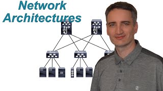 Understanding Network Architectures 4 common network designs [upl. by Etep]