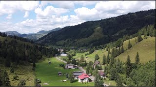 După 8 ani în Italia acasă în Bucovina timpulreîntoarcerii [upl. by Roman887]