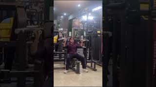 WILL I REACH MY FITNESS GOALS The Journey Begins fitness trendingshorts gymlife youtubeshorts [upl. by Asehr]