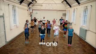 BBC One Clean Ident  2017 [upl. by Uok]