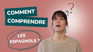 Comprendre lespagnol  mes conseils et astuces [upl. by Lleze]