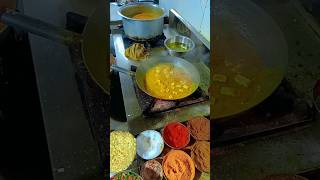 Paneer Masala Utsav Hotel Ambernath food [upl. by Irolav275]