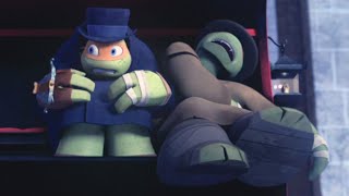 Wake Up Raph  Teenage Mutant Ninja Turtles Legends [upl. by Gavin]